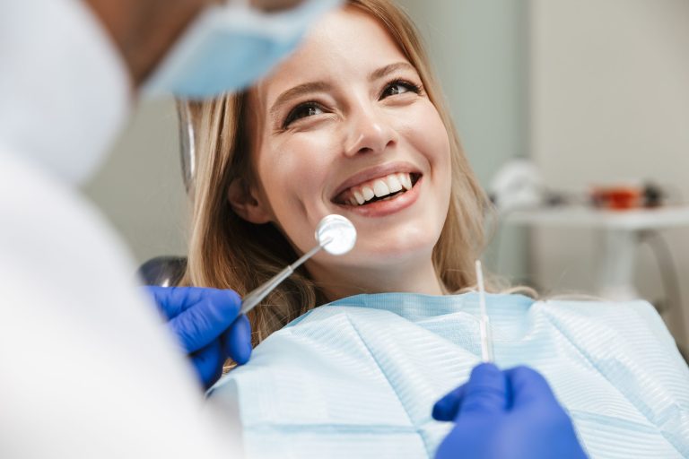 Che differenza c’è tra odontoiatria e ortodonzia?