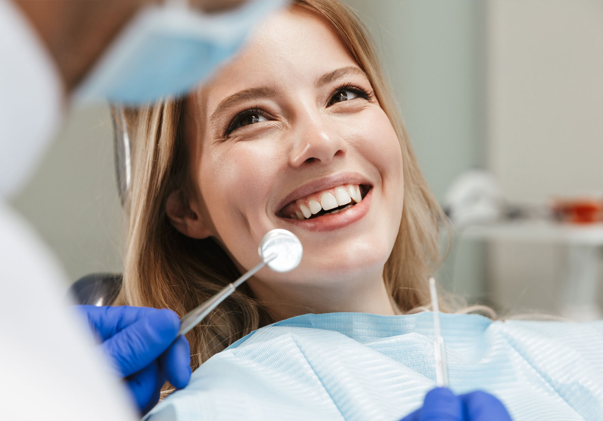 igiene dentista